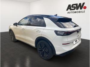Volkswagen T-Roc R-Line 1.5 eTSI OPF DSG