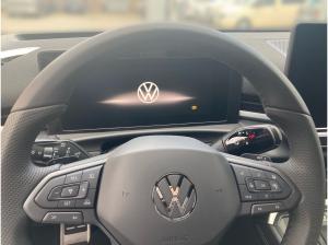 Volkswagen T-Roc R-Line 1.5 eTSI OPF DSG