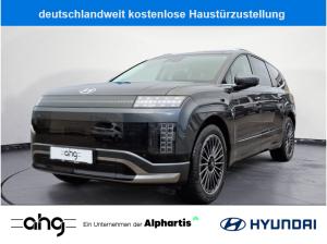 Hyundai IONIQ 9 7-Sitzer // AWD // UNIQ // SOFORT VERFÜGBAR