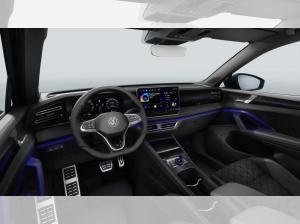 Volkswagen Tiguan R-Line 1,5 l eHybrid *Sonderleasing*