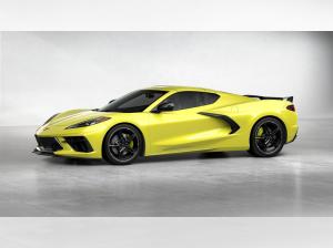 Corvette C8 3LT Coupe MY24 *Oster Deal bis 18.04.2026**SOFORT*