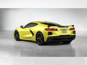 Corvette C8 3LT Coupe MY24 *Oster Deal bis 18.04.2026**SOFORT*