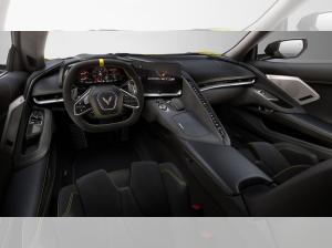 Corvette C8 3LT Coupe MY24 *Oster Deal bis 18.04.2026**SOFORT*