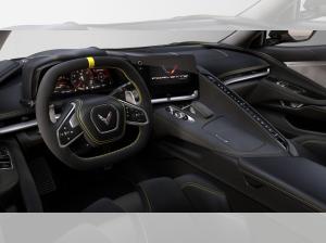 Corvette C8 3LT Coupe MY24 *Oster Deal bis 18.04.2026**SOFORT*