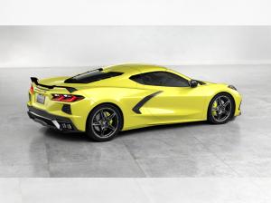 Corvette C8 3LT Coupe MY24 *Oster Deal bis 18.04.2026**SOFORT*