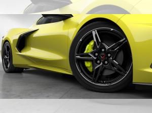 Corvette C8 3LT Coupe MY24 *Oster Deal bis 18.04.2026**SOFORT*