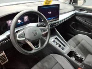 Volkswagen Golf 1.5 TSI DSG💥GOAL💥AHK NAVI KAMERA LED