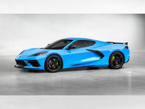 Corvette C8 3LT Coupe MY24 *Oster Deal bis 18.04.2026**SOFORT*