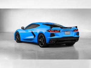 Corvette C8 3LT Coupe MY24 *Oster Deal bis 18.04.2026**SOFORT*