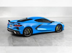 Corvette C8 3LT Coupe MY24 *Oster Deal bis 18.04.2026**SOFORT*
