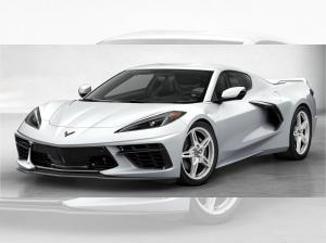 Corvette C8 3LT Coupe MY24 *Oster Deal bis 18.04.2026**SOFORT*