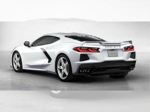 Corvette C8 3LT Coupe MY24 *Oster Deal bis 18.04.2026**SOFORT*