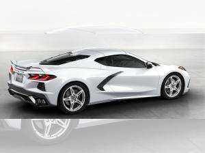 Corvette C8 3LT Coupe MY24 *Oster Deal bis 18.04.2026**SOFORT*