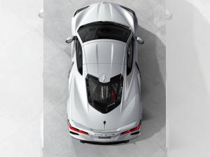 Corvette C8 3LT Coupe MY24 *Oster Deal bis 18.04.2026**SOFORT*