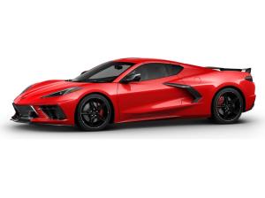 Corvette C8 3LT Coupe MY24 *Oster Deal bis 18.04.2026**SOFORT*