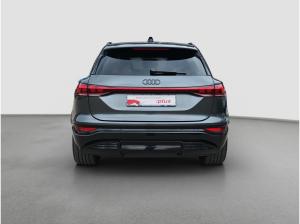 Audi SQ6 e-tron 5JGar LM21 #black MMI&Tech pro S-Sitz Pano B&O