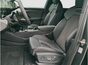 Audi SQ6 e-tron 5JGar LM21 #black MMI&Tech pro S-Sitz Pano B&O