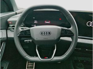 Audi Q6 e-tron qu 5JGAR Matrix Pano AHK 360° HUD