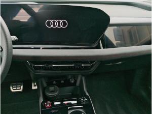 Audi SQ6 e-tron 5JGar LM21 #black MMI&Tech pro S-Sitz Pano B&O