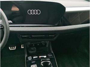 Audi Q6 e-tron qu 5JGAR Matrix Pano AHK 360° HUD