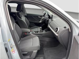 Audi Q2 advanced 30 TFSI 5JGAR Kamera Virtual SHZ