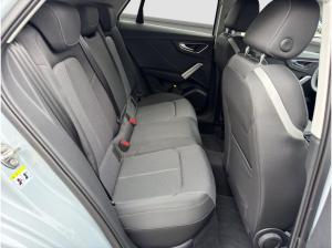 Audi Q2 advanced 30 TFSI 5JGAR Kamera Virtual SHZ