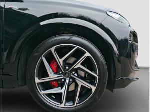 Audi Q6 e-tron qu 5JGAR Matrix Pano AHK 360° HUD