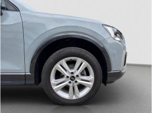 Audi Q2 advanced 30 TFSI 5JGAR Kamera Virtual SHZ