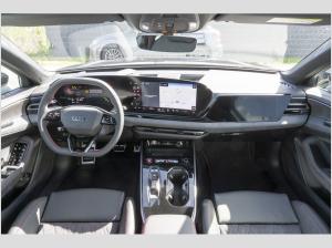 Audi A5 Avant e-hybrid quattro Tech plus/AHK/S line Interieur/Pano/M