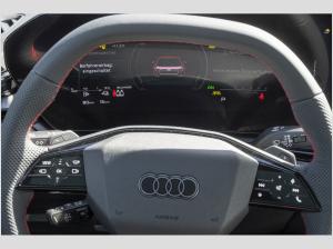 Audi A5 Avant e-hybrid quattro Tech plus/AHK/S line Interieur/Pano/M