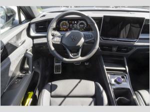 Volkswagen Tayron R-Line 2,0 l TDI SCR AHK/7-Sitzer/DCC Pro/Park A