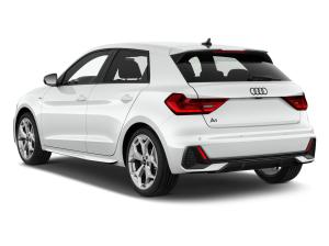 Audi A1 Sportback S line 30 TFSI