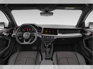 Audi A1 Sportback S line 30 TFSI