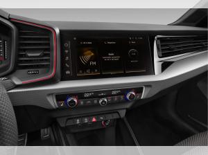 Audi A1 Sportback S line 30 TFSI