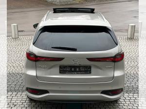 Mazda CX-80 *Leasing-Kracher* 3.3 e-SKYACTIV D 254 Homura Plus AWD