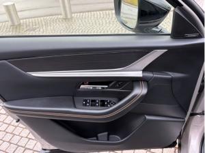 Mazda CX-80 *Leasing-Kracher* 3.3 e-SKYACTIV D 254 Homura Plus AWD