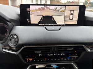 Mazda CX-80 *Leasing-Kracher* 3.3 e-SKYACTIV D 254 Homura Plus AWD