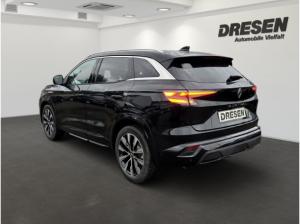 Renault Austral Techno Full Hybrid E-Tech 200 **SHZ*Lenkradheizung*Kamera* uvm.