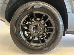 Land Rover Defender D200 S AHK, PANO & BLACK PACK