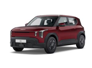 Kia EV2 AIR⚡ELECTRO-SPECIAL⚡MIT 4.000€ ANZAHLUNG⚡