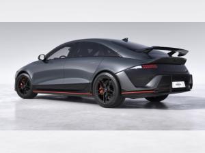 Hyundai IONIQ 6 IONIQ 6 N (MY26) 84 kWh (609 PS) 4WD