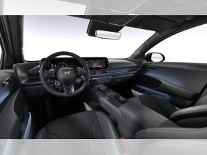 Hyundai IONIQ 6 IONIQ 6 N (MY26) 84 kWh (609 PS) 4WD