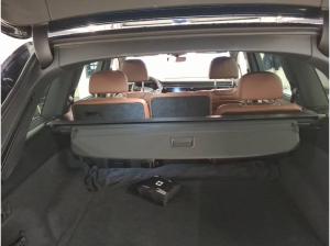 Audi Q7 SUV S line business TFSI quattro 250 kW tiptronic