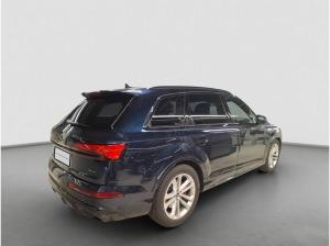 Audi Q7 SUV S line business TFSI quattro 250 kW tiptronic