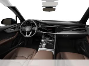 Audi Q7 SUV S line business TFSI quattro 250 kW tiptronic