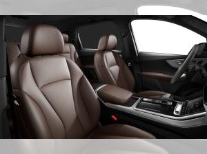 Audi Q7 SUV S line business TFSI quattro 250 kW tiptronic