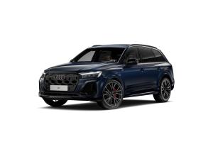 Audi Q7 SUV S line business TFSI quattro 250 kW tiptronic