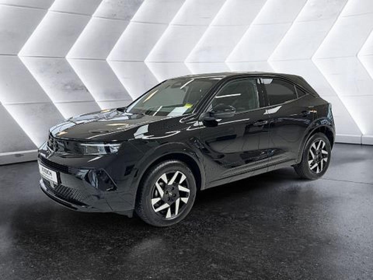 Opel Mokka 1.2 AKTIONSANGEBOT Facelift GS 8AT PDC KAM LED SHZ DAB TEMP