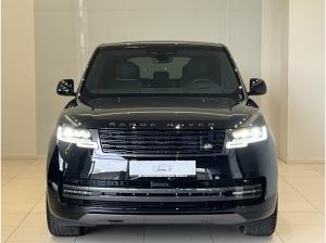 Land Rover Range Rover 3.0 P460e HSE