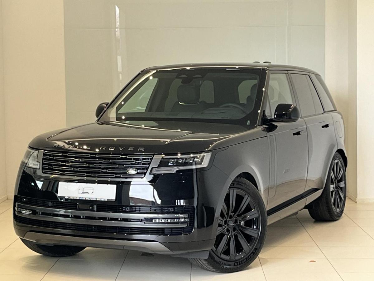 Land Rover Range Rover 3.0 P460e HSE